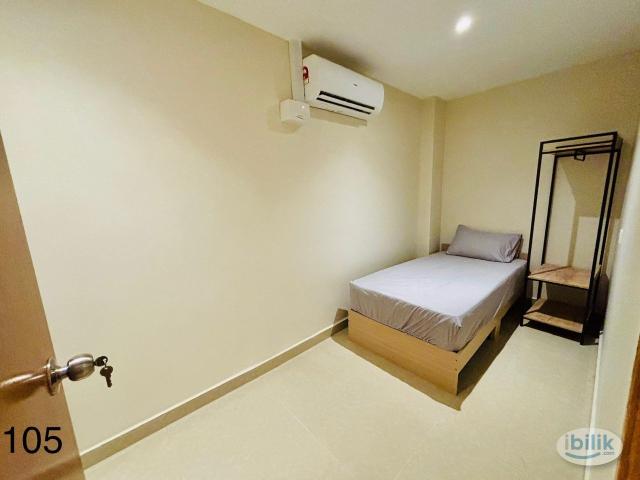 Room for rent in Country Heights Damansara, Kuala Lumpur