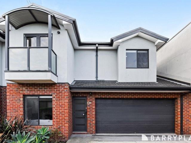 Townhouse for rent in Braybrook, Melbourne