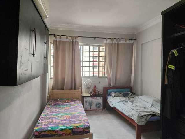 Room for rent