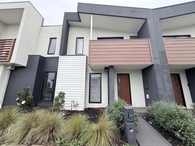House for rent in Modeina, Melbourne