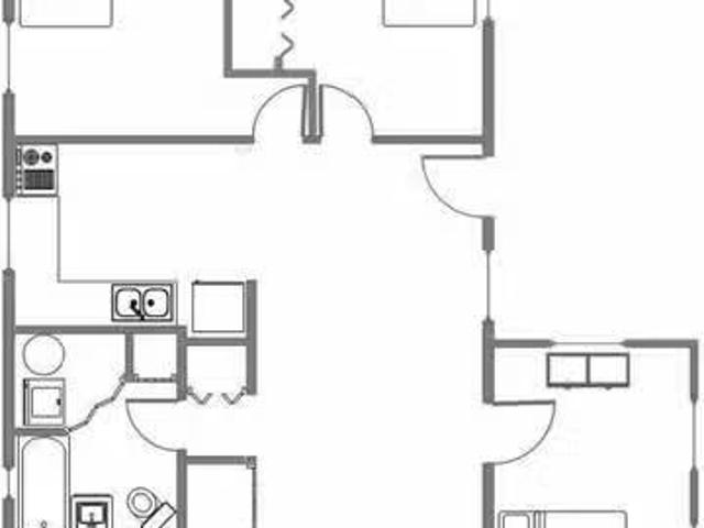 Condo for rent in Seattle