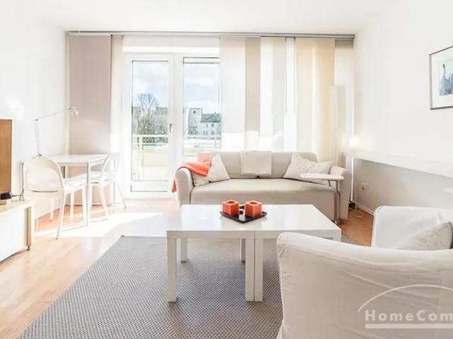 Apartment mieten in Eimsbüttel, Hamburg