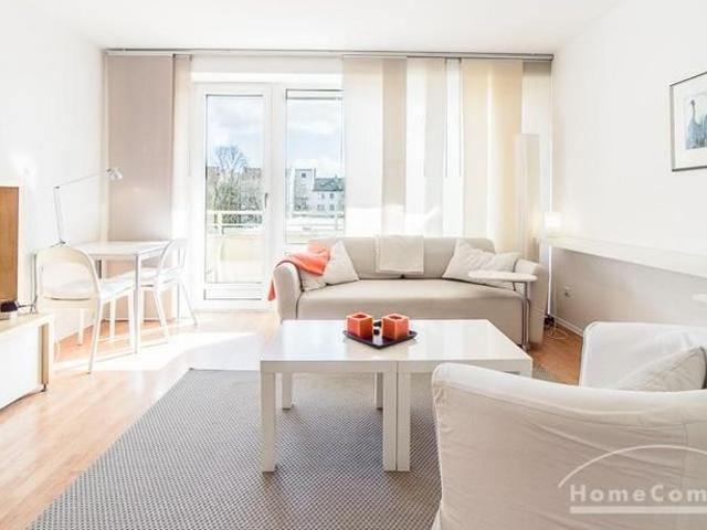 Apartment mieten in Eimsbüttel, Hamburg