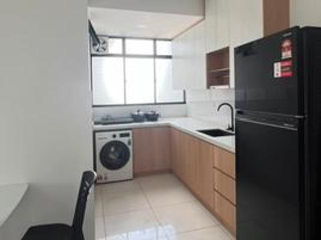 Serviced Residence for rent in Kajang, Langat