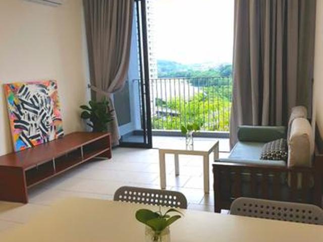 Serviced Residence for rent in Petaling, Subang Jaya