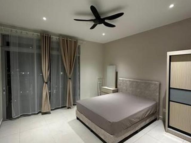 Serviced Residence for rent in Petaling, Subang Jaya