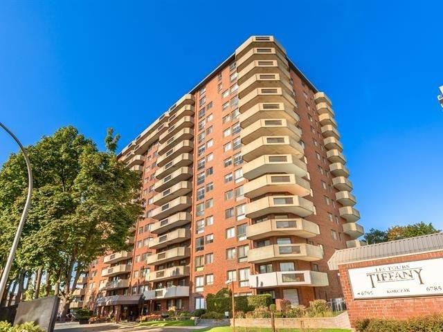 Apartment for rent in Cote-saint-luc, Quebec