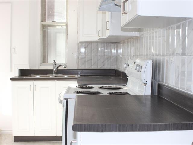 Apartment for rent in St. Leonard's, Quebec