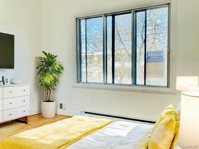 Apartment for rent in Cote-saint-luc, Quebec