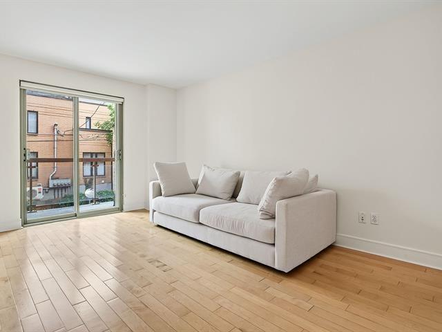Apartment for rent in St. Leonard's, Quebec