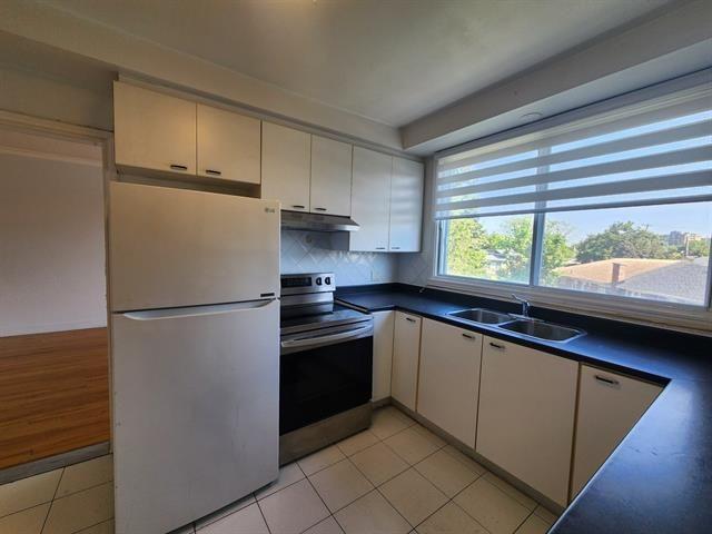 Apartment for rent in Cote-saint-luc, Quebec