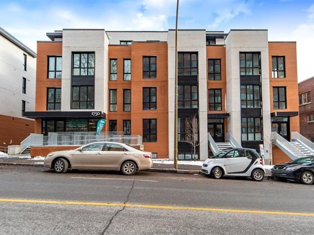 Apartment for rent in St. Leonard's, Quebec