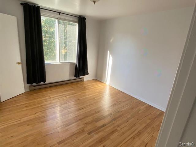 Apartment for rent in St. Leonard's, Quebec