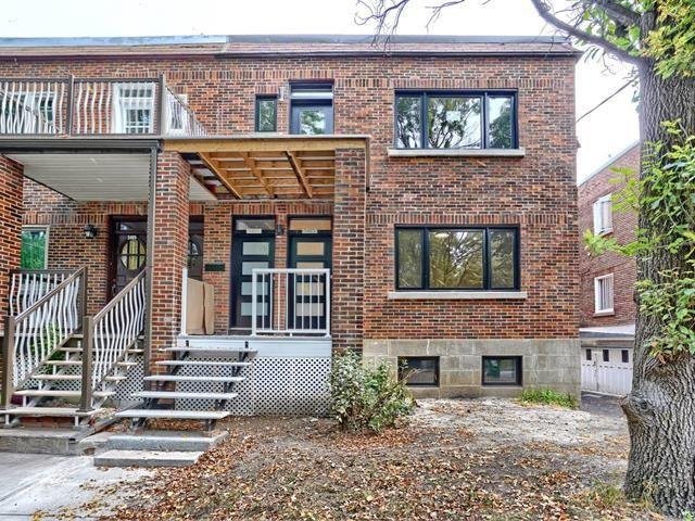 Apartment for rent in Côte-des-Neiges–Notre-Dame-de-Grâce, Montréal
