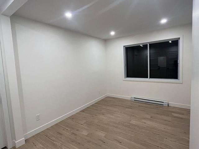 Apartment for rent in St. Leonard's, Quebec