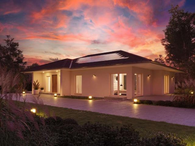 Haus kaufen in Groß Miltzow, Mecklenburgische Seenplatte