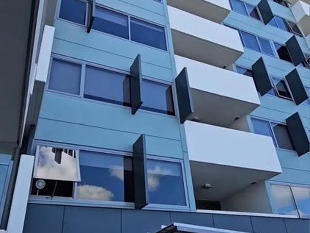 Apartment for rent in Bowen Hills, Greater Brisbane