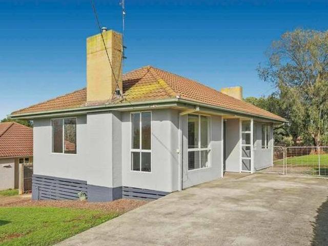 House for rent in Victoria