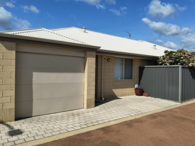 Apartment for rent in Pinjarra, Western Australia