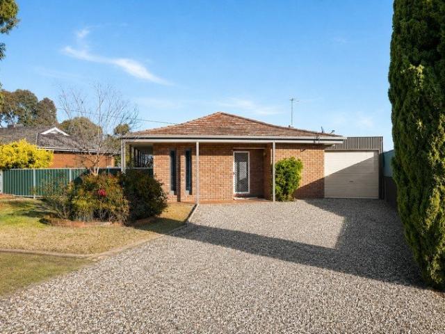 House for rent in Corowa, New South Wales