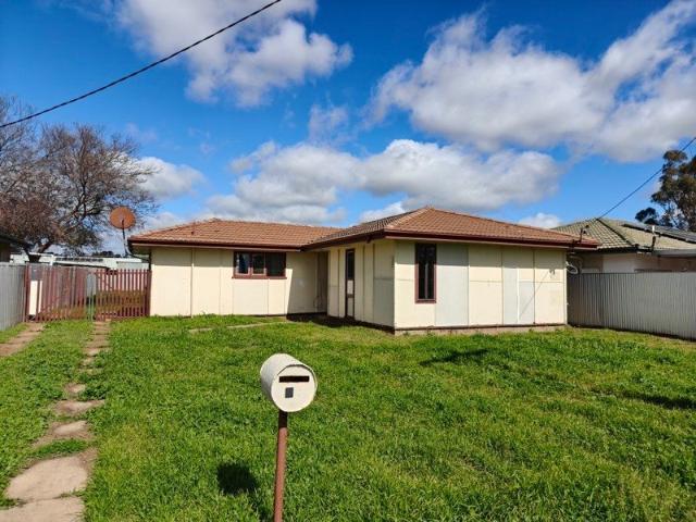 House for rent in Coonamble, New South Wales