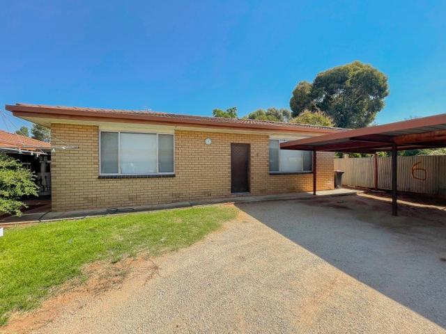 Apartment for rent in Swan Hill, Victoria