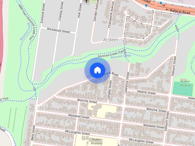 Apartment for rent in Ardeer, Melbourne