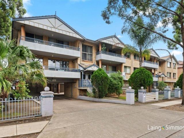 Apartment for sale in Sydney, New South Wales