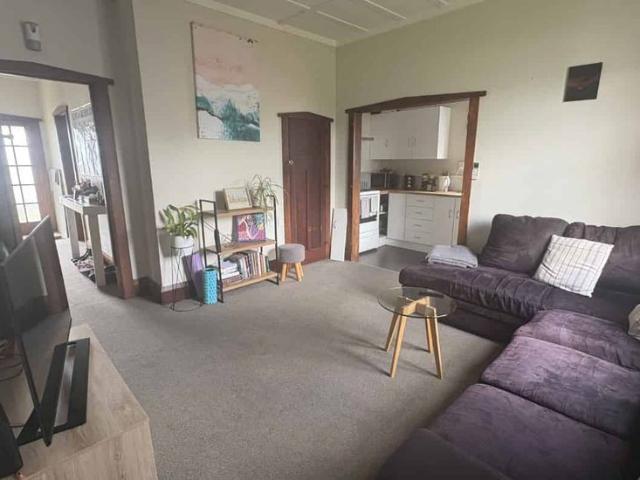 House for rent in Takaro, Palmerston North