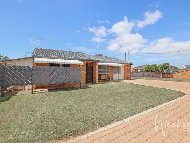 Apartment for sale in Kepnock, Bundaberg