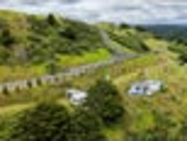 Land for sale in Northland
