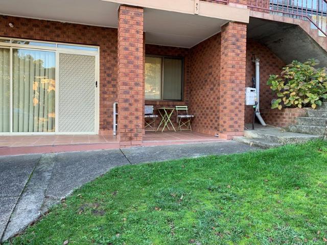 Apartment for rent in Apollo Parkways, Melbourne
