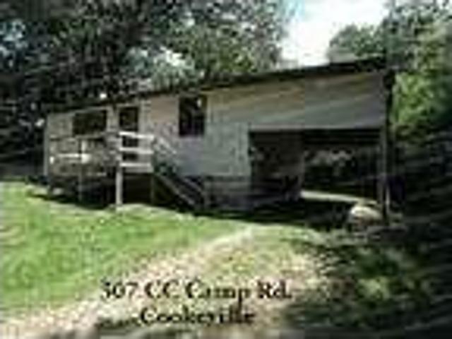 House for rent in Cookeville