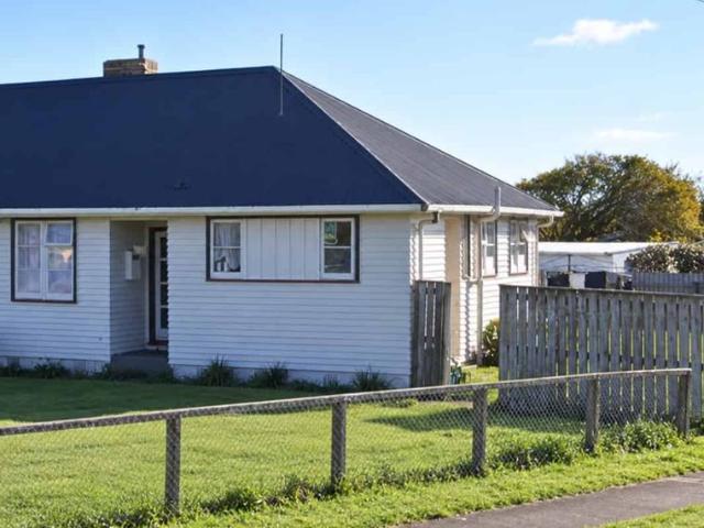 Apartment for rent in Taranaki