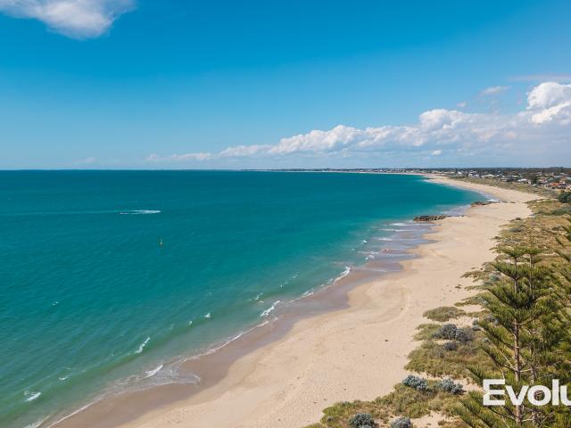 Apartment for sale in Parklands, Western Australia