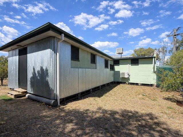 House for rent in Moree, New South Wales