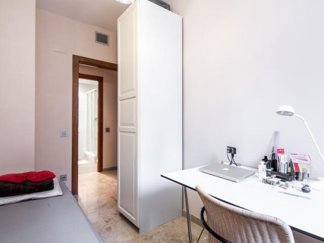 Apartamento en alquiler en Barcelona, Vallcarca i els Penitents