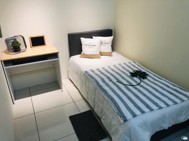Room for rent in Country Heights Damansara, Kuala Lumpur