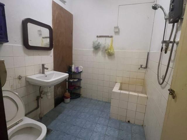 Room for rent in Kuala Lumpur