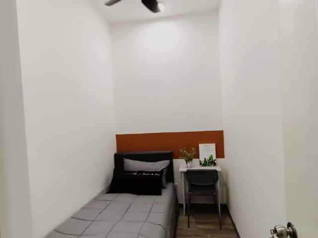 Room for rent in Country Heights Damansara, Kuala Lumpur