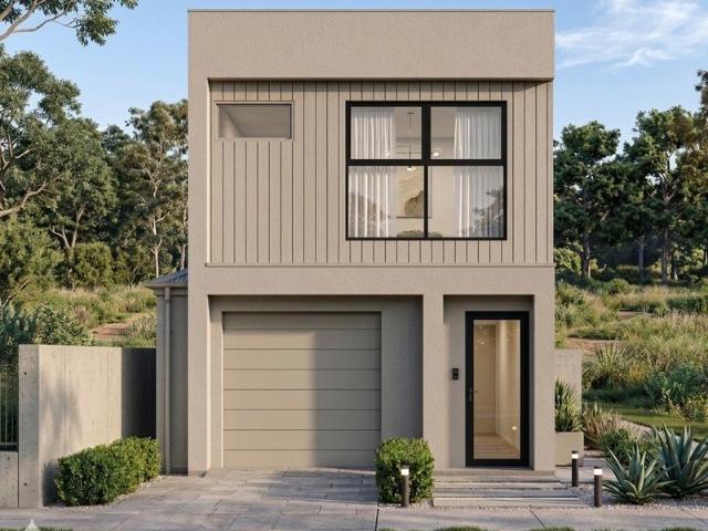 Townhouse for sale in Horseshoe Creek, South Australia