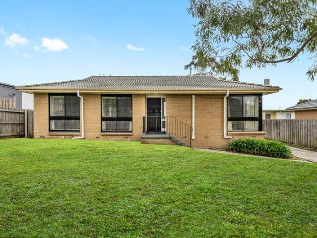 House for sale in Churchill, Victoria