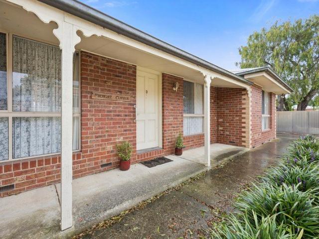Apartment for sale in Colac, Victoria