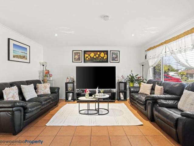 House for rent in Toowoomba, Queensland
