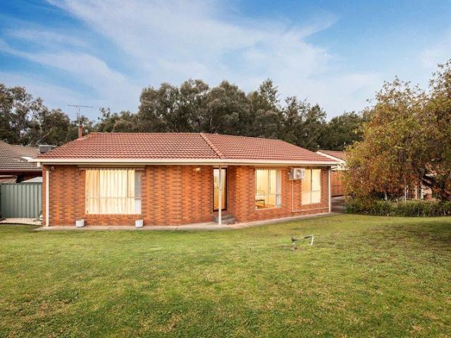 Apartment for sale in Wodonga, Victoria