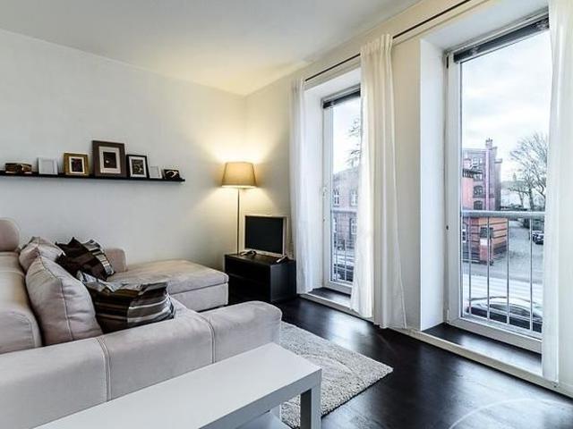 Apartment mieten in Altona, Hamburg