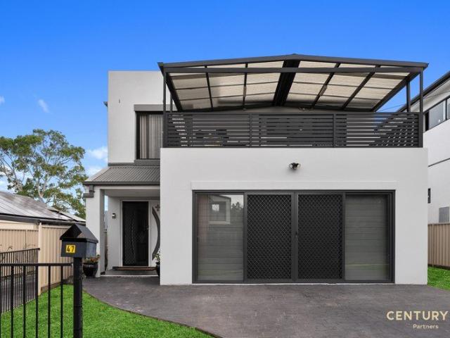 House for sale in Sydney, New South Wales