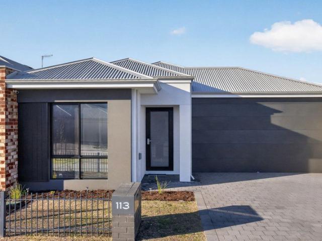 House for sale in Ellenbrook, Western Australia