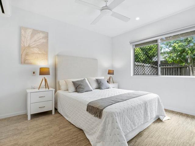 Villa for sale in Toombul, Queensland