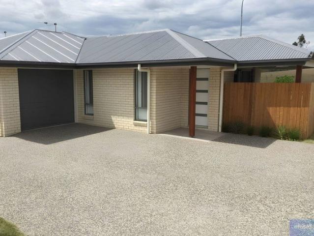 Apartment for rent in Ripley, Greater Brisbane